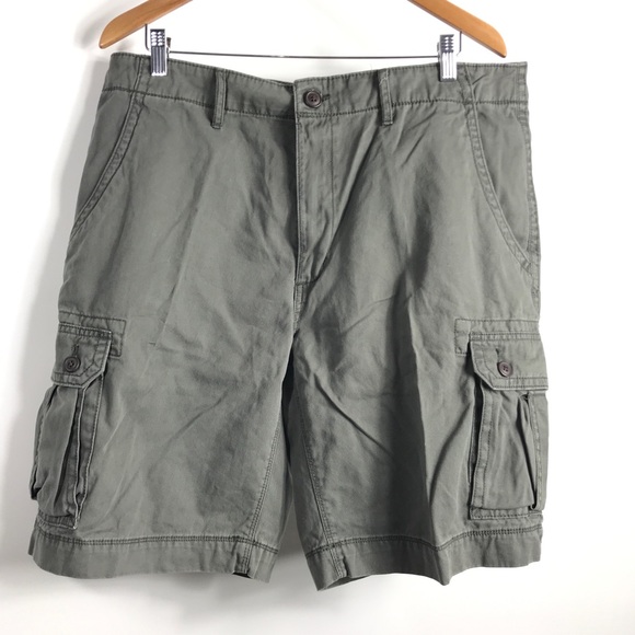 arizona jeans cargo shorts